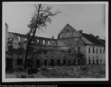 Supraśl, pobazyliański zesp&oacute;ł cerkiewno-klasztorny