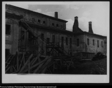 Supraśl, pobazyliański zesp&oacute;ł cerkiewno-klasztorny