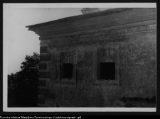 Supraśl, pobazyliański zespół cerkiewno-klasztorny