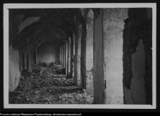 Supraśl, pobazyliański zespół cerkiewno-klasztorny