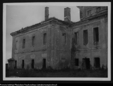 Supraśl, pobazyliański zespół cerkiewno-klasztorny