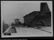 Supraśl, pobazyliański zesp&oacute;ł cerkiewno-klasztorny