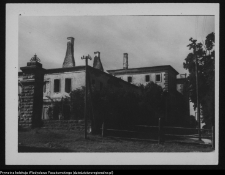 Supraśl, pobazyliański zesp&oacute;ł cerkiewno-klasztorny