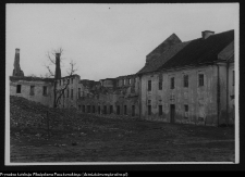 Supraśl, pobazyliański zesp&oacute;ł cerkiewno-klasztorny
