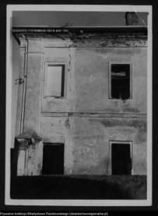 Supraśl, pobazyliański zesp&oacute;ł cerkiewno-klasztorny