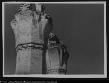 Supraśl, pobazyliański zespół cerkiewno-klasztorny