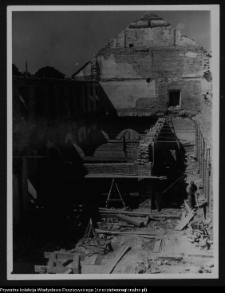 Supraśl, pobazyliański zesp&oacute;ł cerkiewno-klasztorny