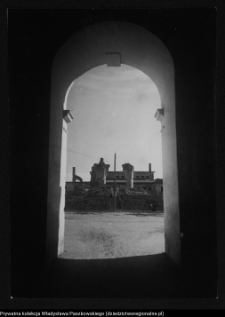 Supraśl, pobazyliański zesp&oacute;ł cerkiewno-klasztorny