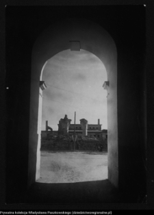 Supraśl, pobazyliański zespół cerkiewno-klasztorny