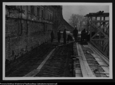 Supraśl, pobazyliański zespół cerkiewno-klasztorny