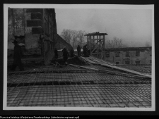 Supraśl, pobazyliański zespół cerkiewno-klasztorny