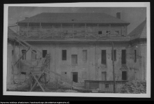 Supraśl, pobazyliański zesp&oacute;ł cerkiewno-klasztorny