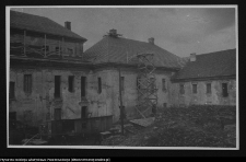 Supraśl, pobazyliański zesp&oacute;ł cerkiewno-klasztorny