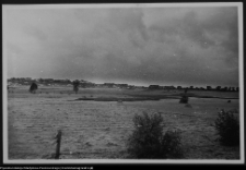 Łomża, panorama miasta