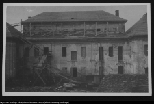 Supraśl, pobazyliański zesp&oacute;ł cerkiewno-klasztorny