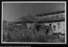 Supraśl, pobazyliański zespół cerkiewno-klasztorny