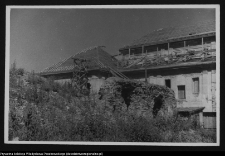 Supraśl, pobazyliański zesp&oacute;ł cerkiewno-klasztorny