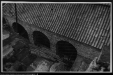 Łomża, klasztor kapucyn&oacute;w