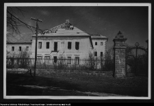 Supraśl, pobazyliański zespół cerkiewno-klasztorny