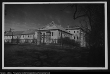 Supraśl, pobazyliański zesp&oacute;ł cerkiewno-klasztorny