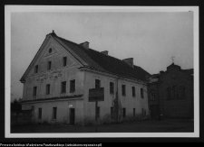 Supraśl, pobazyliański zespół cerkiewno-klasztorny