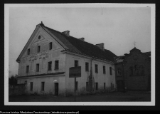 Supraśl, pobazyliański zespół cerkiewno-klasztorny