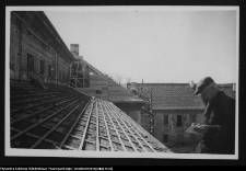 Supraśl, pobazyliański zespół cerkiewno-klasztorny