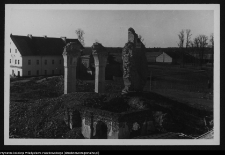 Supraśl, pobazyliański zesp&oacute;ł cerkiewno-klasztorny