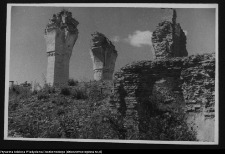 Supraśl, pobazyliański zespół cerkiewno-klasztorny