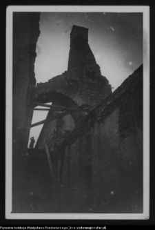 Supraśl, pobazyliański zesp&oacute;ł cerkiewno-klasztorny