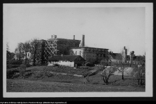 Supraśl, pobazyliański zespół cerkiewno-klasztorny