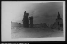 Supraśl, pobazyliański zesp&oacute;ł cerkiewno-klasztorny