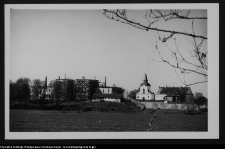 Supraśl, pobazyliański zesp&oacute;ł cerkiewno-klasztorny