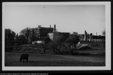 Supraśl, pobazyliański zespół cerkiewno-klasztorny