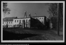 Supraśl, pobazyliański zespół cerkiewno-klasztorny