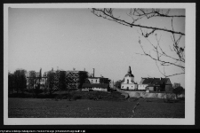 Supraśl, pobazyliański zesp&oacute;ł cerkiewno-klasztorny