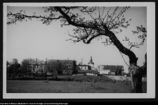 Supraśl, pobazyliański zespół cerkiewno-klasztorny