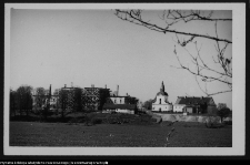 Supraśl, pobazyliański zesp&oacute;ł cerkiewno-klasztorny