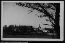 Supraśl, pobazyliański zesp&oacute;ł cerkiewno-klasztorny