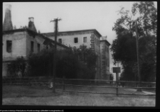 Supraśl, pobazyliański zesp&oacute;ł cerkiewno-klasztorny