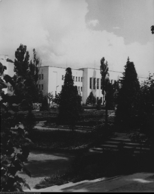 Białystok, Park Planty