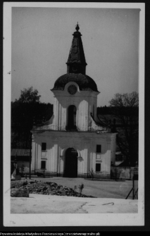 Supraśl, pobazyliański zesp&oacute;ł cerkiewno-klasztorny