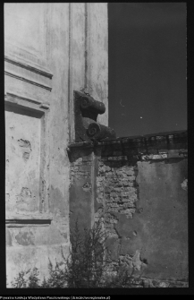 Supraśl, pobazyliański zespół cerkiewno-klasztorny