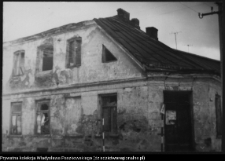 Szczuczyn, ul. Kościelna 1 i 2