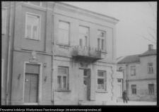 Szczuczyn, ul. Kilińskiego 2