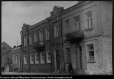 Szczuczyn, ul. Kilińskiego 2