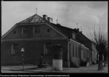 Szczuczyn, ul. Kilińskiego 12