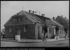 Szczuczyn, ul. Kilińskiego 12