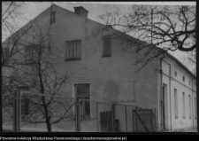 Szczuczyn, ul. Kilińskiego 14