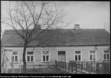 Szczuczyn, ul. Kilińskiego 16